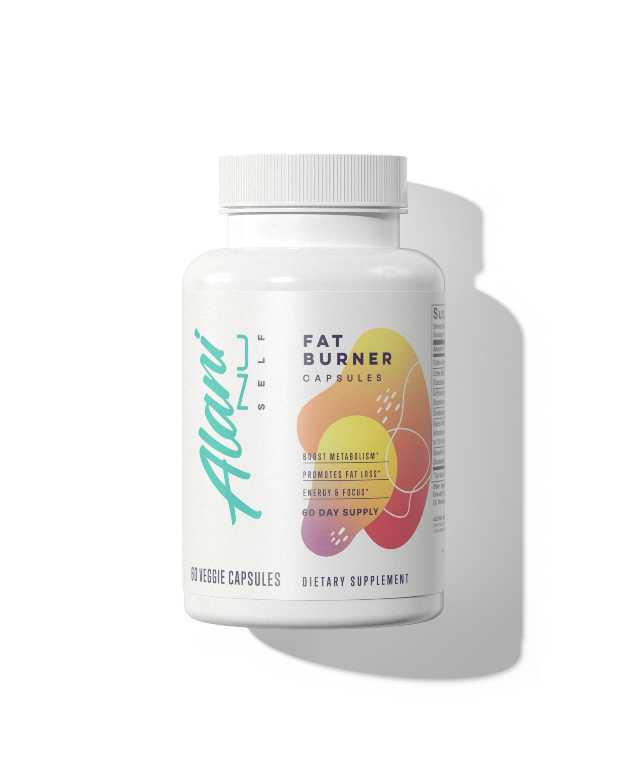 Fat Burner
