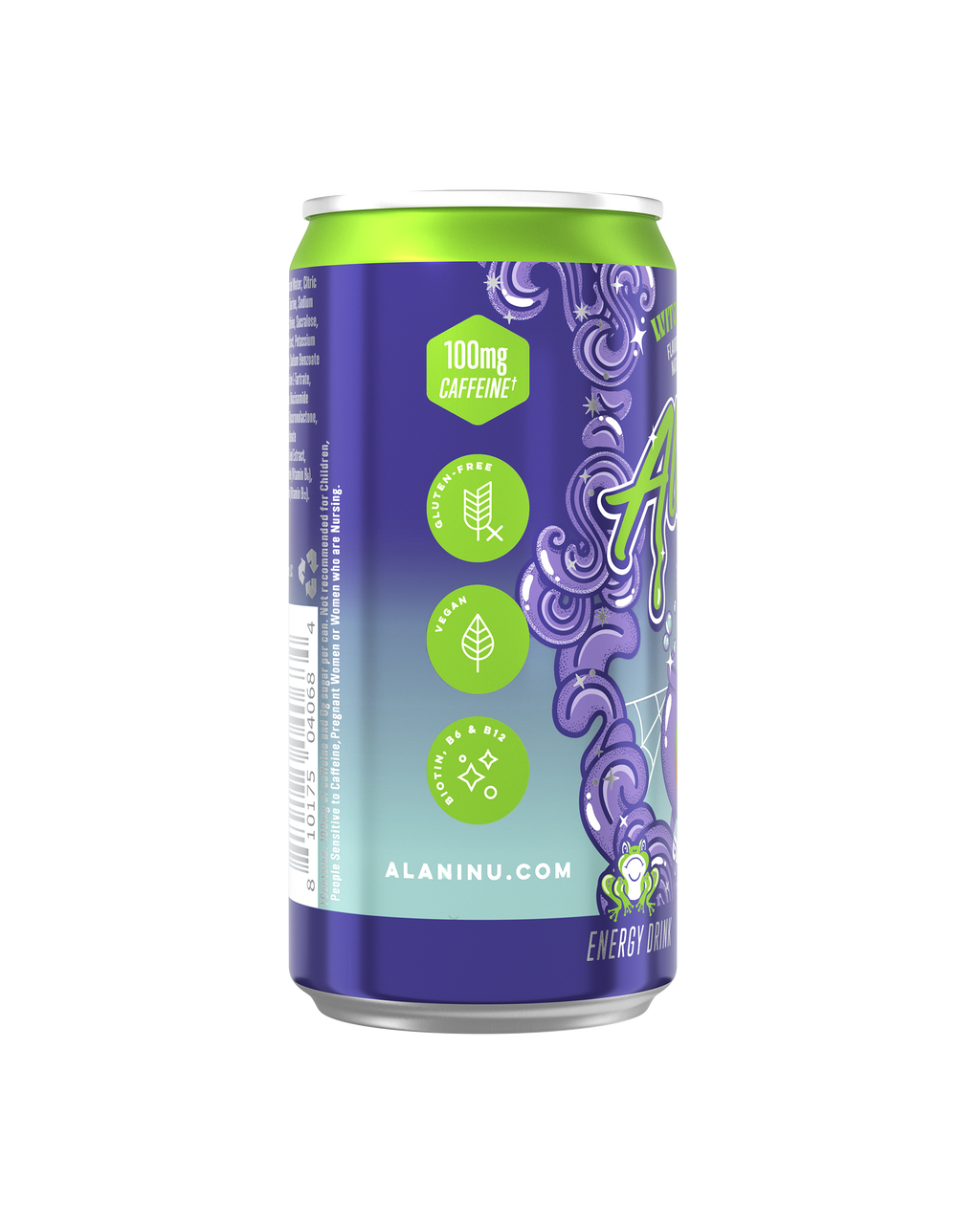 Mini Energy - Witch's Brew